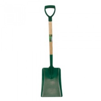 Wooden Shaft Builders Shovel Wooden Shaft Builders Shovel