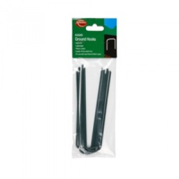 Ground Hooks - Pack 6