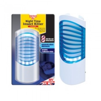 Night Time Insect Killer