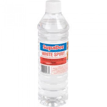 White Spirit - 750ml