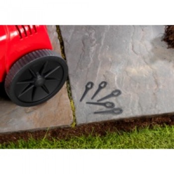 Mower Blades Plastic