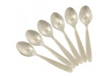 Stainless Steel Teaspoons