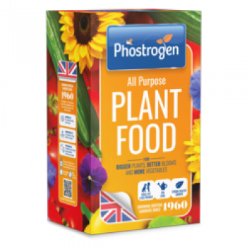 All Purpose Plant Food - 200 Can
