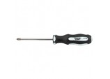 Expert Pozi Type Soft Grip Screwdriver - No 2 x 100