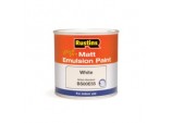 Matt Emulsion 250ml - White