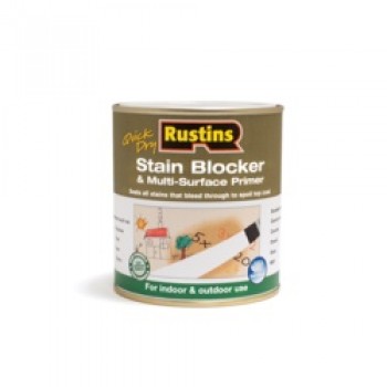 Stain Block Multi Purpose Primer - 250ml Stain Block Multi Purpose Primer - 250ml