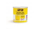 Quick Dry Small Job Satin 250ml - Buttercup