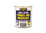 Grey Primer & Undercoat - 250ml