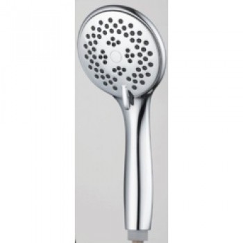 Delta 3 Function Showerhead - Chrome