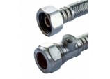 Flexi Connector - 15mmx1/2300mm