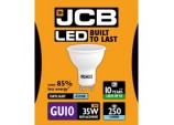 LED GU10 3w - 250lm 6500k Daylight