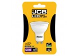 LED GU10 5w Bulb Blister Packed - 350lm 3000k Warm White