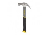 Fibreglass Hammer - 20oz - 560g