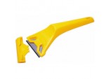 Window Scraper - Blade Width: 60mm x Length: 170mm
