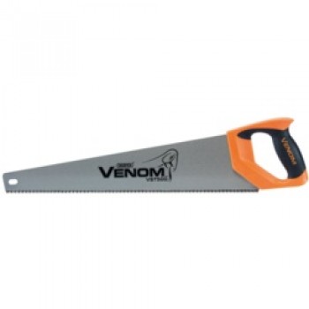 Venom Triple Ground Handsaw - 500mm Venom Triple Ground Handsaw - 500mm