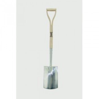 Digging Spade - Stainless Steel Digging Spade - Stainless Steel