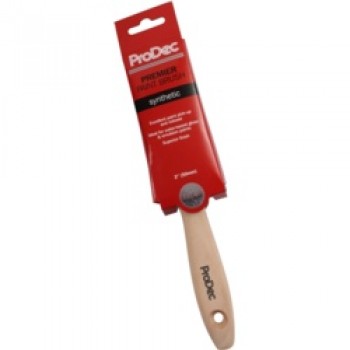Premier Synthetic Paintbrush - 2
