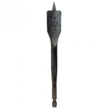 Flat Wood Bits - 14X152MM