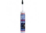 Weatherproof Roof & Gutter Sealant - Black - C20