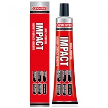 Impact Adhesive - 65g Tube