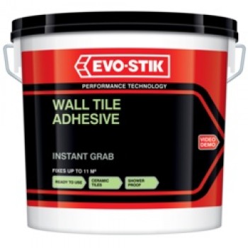Non Slip Tile Adhesive - Economy 1L Non Slip Tile Adhesive - Economy 1L