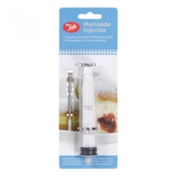 Marinade Injector