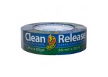 Clean Release Masking Tape - 36mm x 55m