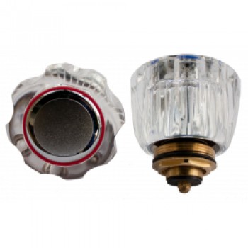 Adapt a Tap - Acrylic Finish