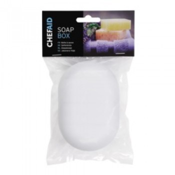 Soap Holder Box Header Soap Holder Box Header