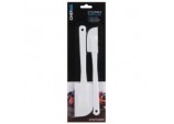 Flexible Spatulas Carded - 5.5cm