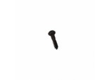 Steel Wood Screws - 8 x 1 ¼-40 x 30mm <br> Pack of 200