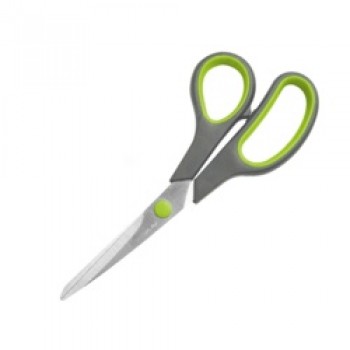 Soft Grip Universal Scissors - 22cm