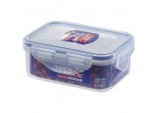 Food Storage Container - Rectangular - 350ml (137 x 104 x 53mm)