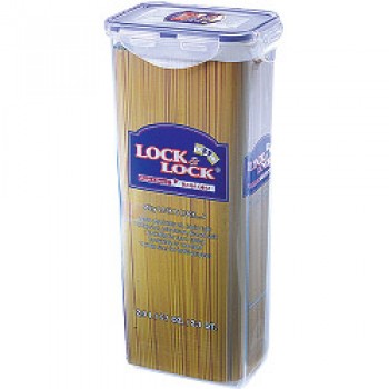 Food Storage Container - Rectangular - 2L (137 x 104 x 284mm) Food Storage Container - Rectangular - 2L (137 x 104 x 284mm)