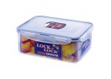 Food Storage Container - Rectangular - 2.6L (250 x 180 x 93mm)