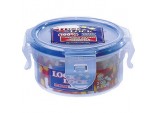 Round Container - 100ml (74 x 43mm)