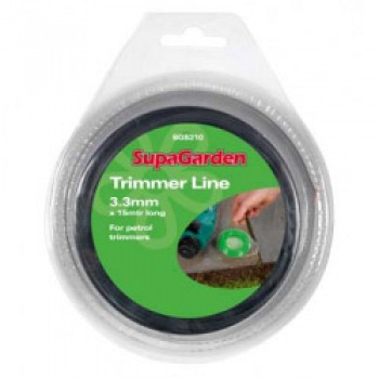 Trimmer Line - 15m x 2mm