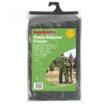 Patio Heater Cover - 124cm x 179cm x 56cm
