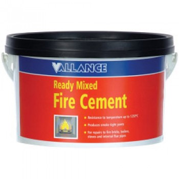 Fire Cement - Natural - 2kg