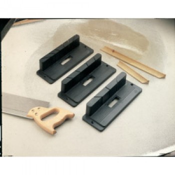 Multi-Angle Mitre Block - 295 X 103 X 70