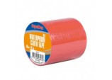 Waterproof Cloth Tape - 48mm x 4.5m Red