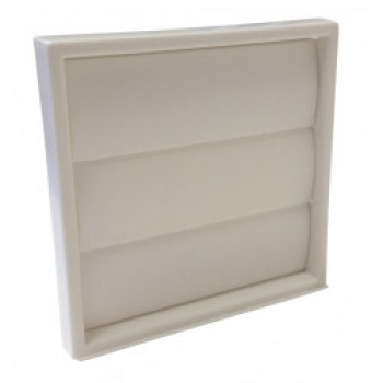 Gravity Grill 4 - White Gravity Grill 4 - White
