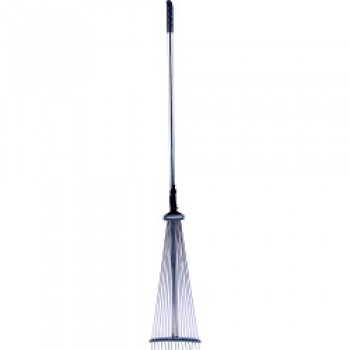 Expanding Lawn Rake