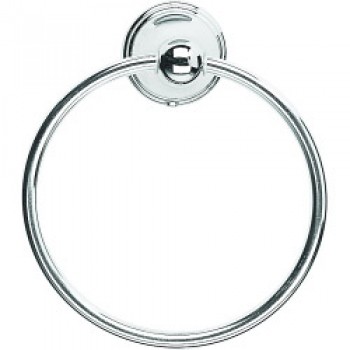Westminster Towel Ring - 180 x 160 x 60mm
