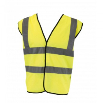 High Vis Vest Class 2 - XXLarge