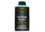 Shellac Sanding Sealer - 500ml