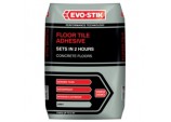 Floor Tile Adhesive Fast Set For Concrete Floors - 20kg