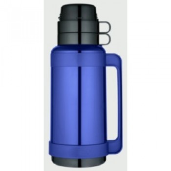 Mondial Flask 1L - Blue Mondial Flask 1L - Blue