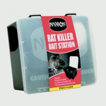 Rat Bait Station Rat Bait Station