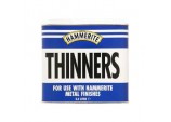 Thinners - 2.5L